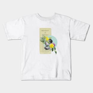 Audrey Kids T-Shirt